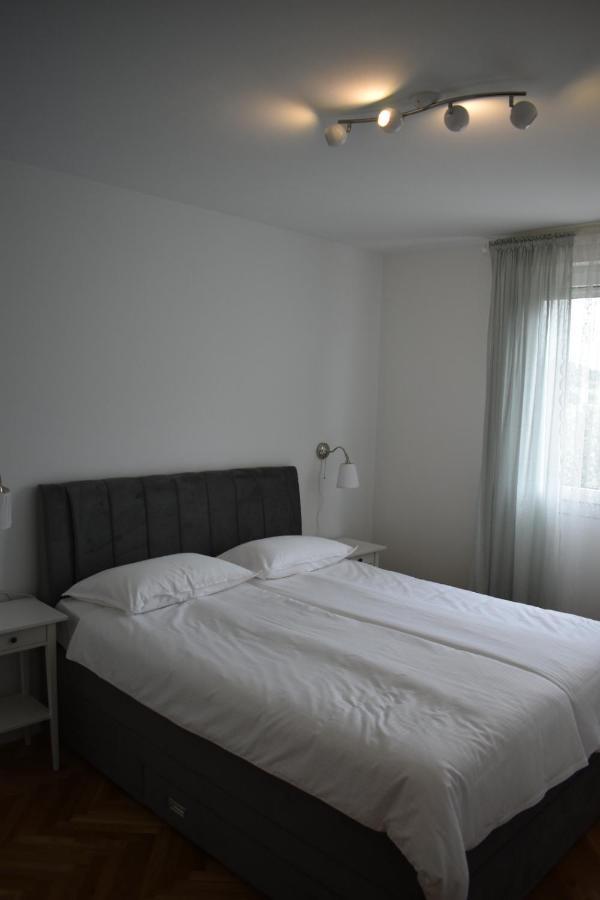 Aria Apartmán Split