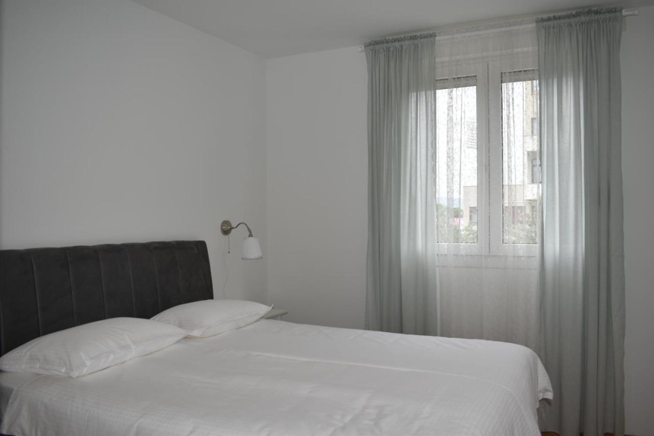 Apartmán Aria *