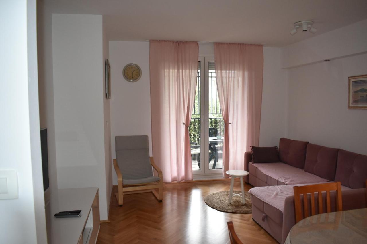 Aria Apartmán